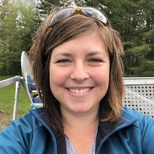 Meet your Posher, Sonya